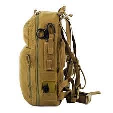 UTACTIC Assault Aid Backpack Animus-Adapt