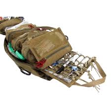 UTACTIC Assault Aid Backpack Animus-Adapt
