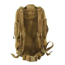 UTACTIC Assault Aid Backpack Animus-Adapt