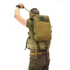 UTACTIC Assault Aid Backpack Animus-Adapt