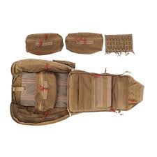 UTACTIC Assault Aid Backpack Animus-Adapt