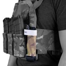 Tourniquet Holder UTACTIC "BoaPal"