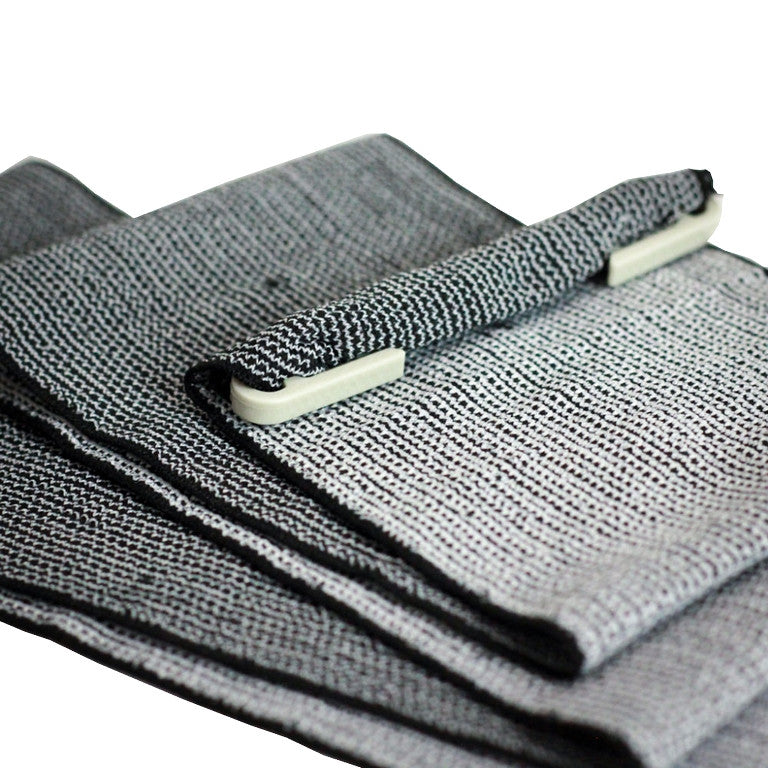 First Care Emergency Bandage® FCP-01 | Notfalldruckverband | Maße: 10 cm x 4,5 m