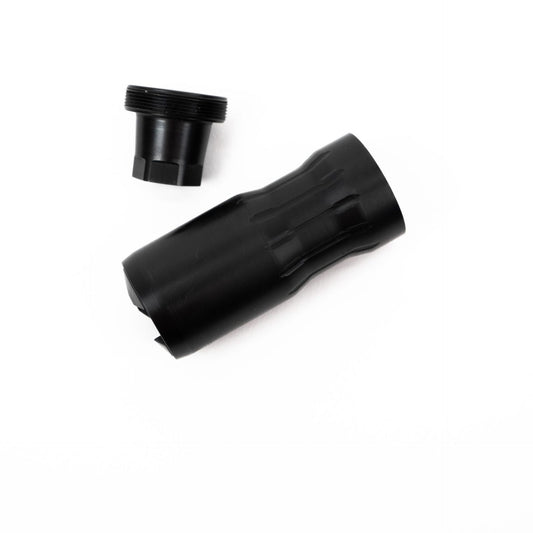 Hellfire Linear Flash Suppressor (LFS)