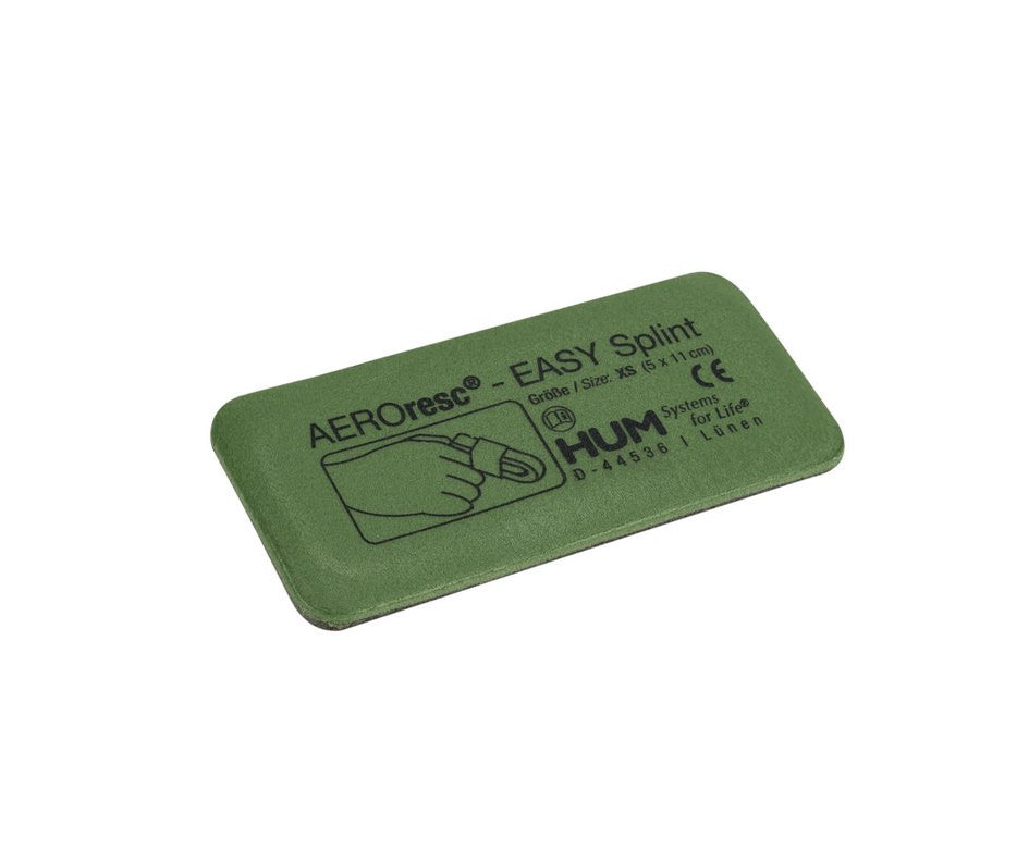 AEROresc® tactical EASY Splint® | Splintschienen-Set