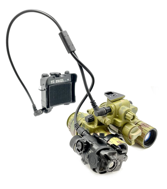Y Kabel NT1431 BNVD / F-COD für Batteriefach