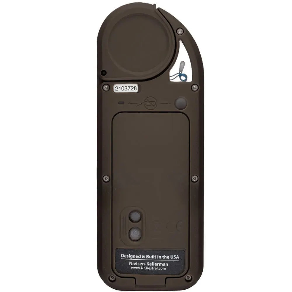 Kestrel 5700X WEZ Wettermessgerät mit Applied Ballistics