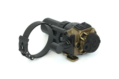 Montagering F-COD PRO