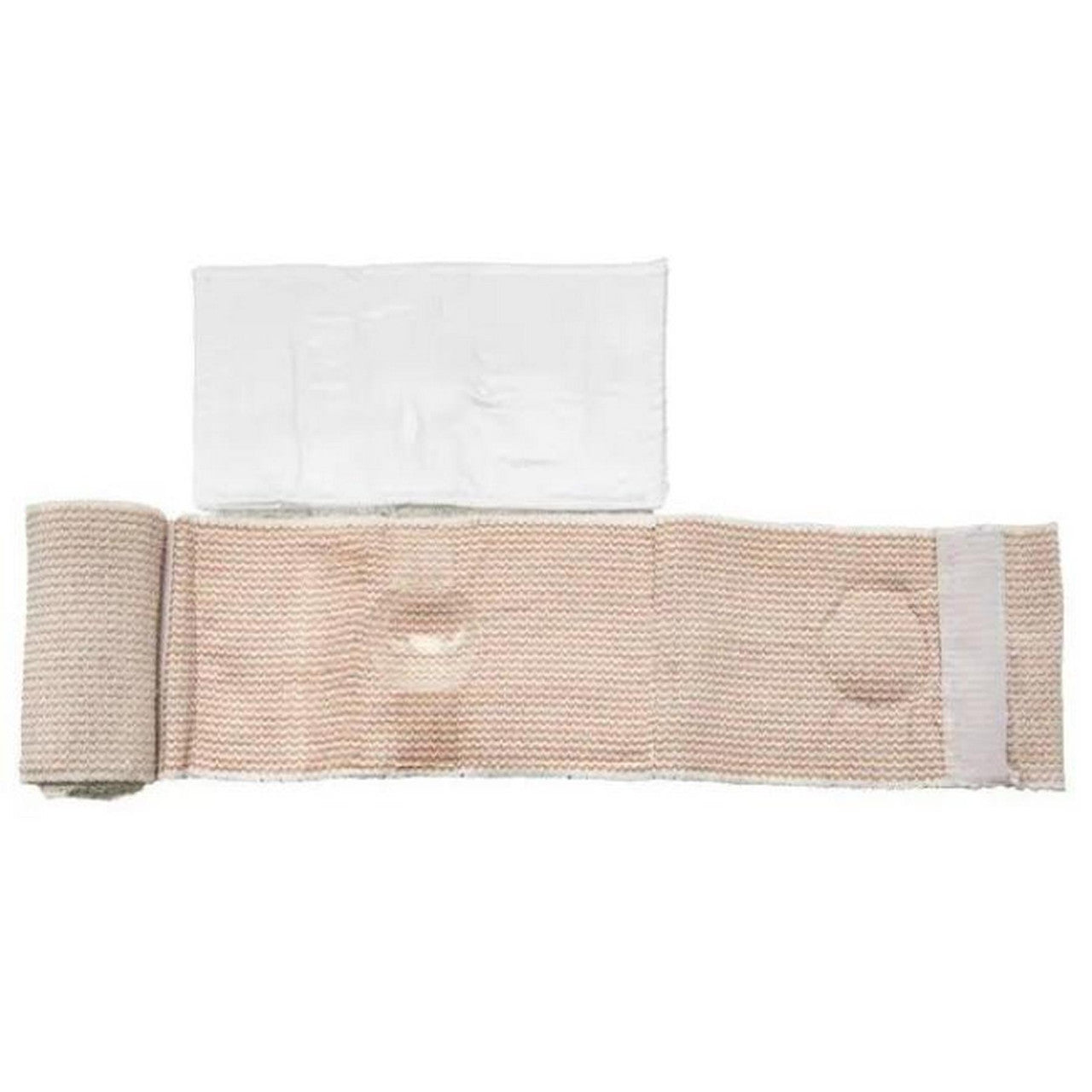 tactical MTB Multi Trauma Bandage | Größe: 10 cm x 4,5 m