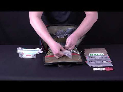 UTACTIC Operation Medical Bag VOMB