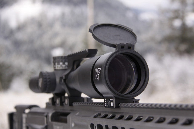 Nightforce WEDGE PRISM ASSEMBLY