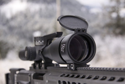 Nightforce WEDGE PRISM ASSEMBLY