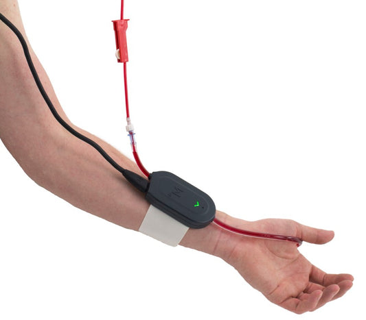 °M Warmer System Starter Kit | Blut- und Flüssigkeitswärmer