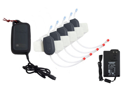 °M Warmer System Starter Kit | Blut- und Flüssigkeitswärmer