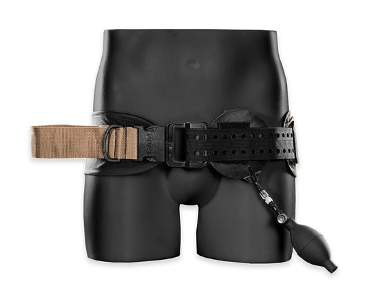 SAM Medical® Junctional Tourniquet SJT102 Military