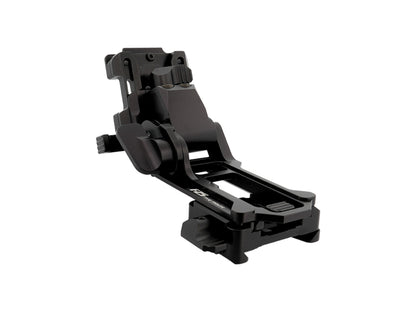 UDAPT - F25 Low Profile Helmet Mount