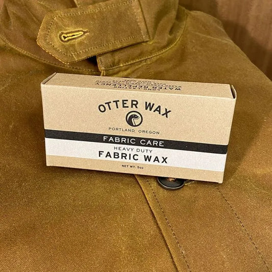 Otterwax